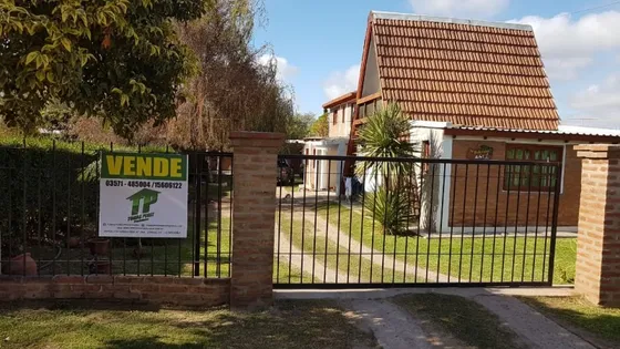Venta Complejo Cabañas Embalse Calamuchita Cordoba 