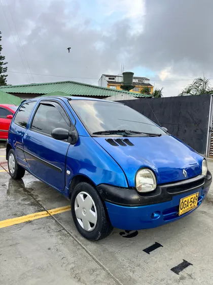 Renault Twingo 1.2 Dynamique
