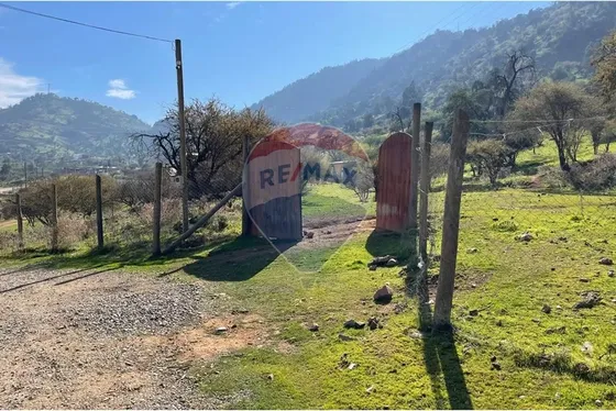 Venta Parcela Mostazal