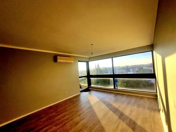 Arriendo Dpto. Al Frente Del Mall De Los Angeles