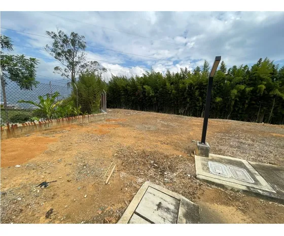 Venta De Lote Urbano En Girardota 