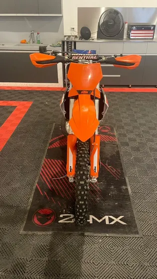 Ktm Sx125