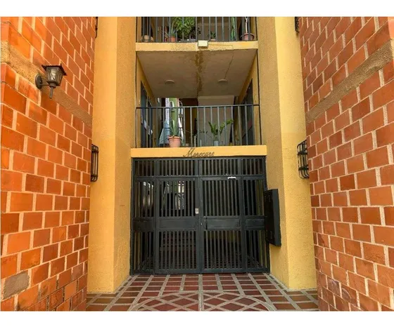 Apartamento En Alquiler, Frente A La Universidad Jp, San Die