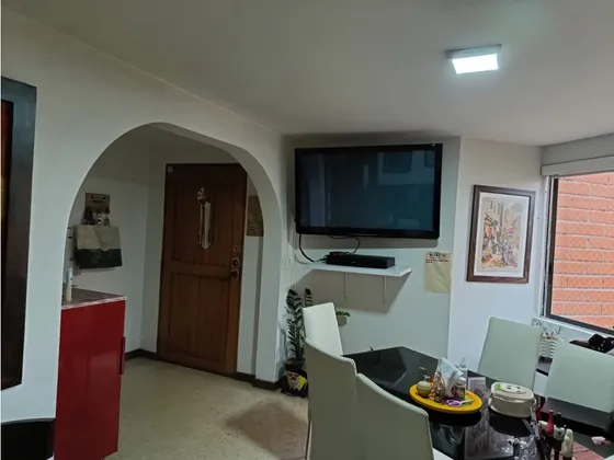 Se Vende Apartamento Medellín, La Castellana