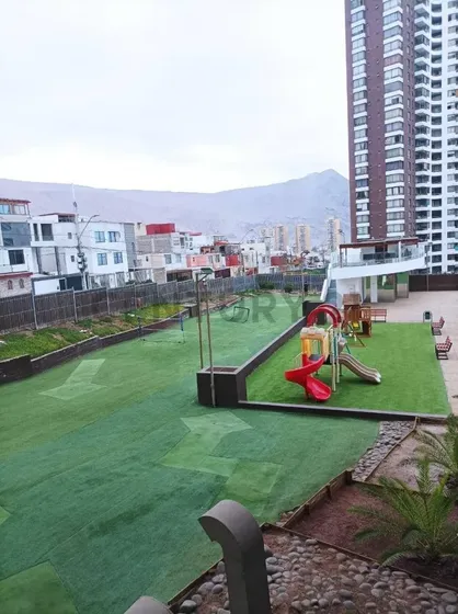 Venta Departamento Sector Sur Iquique