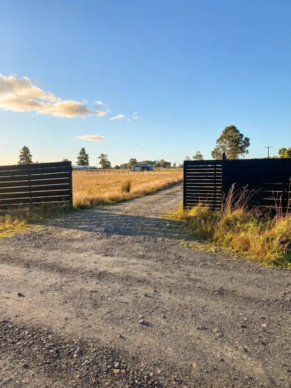 En Venta: 5000m2 Conectividad Y Naturaleza En Cañitas