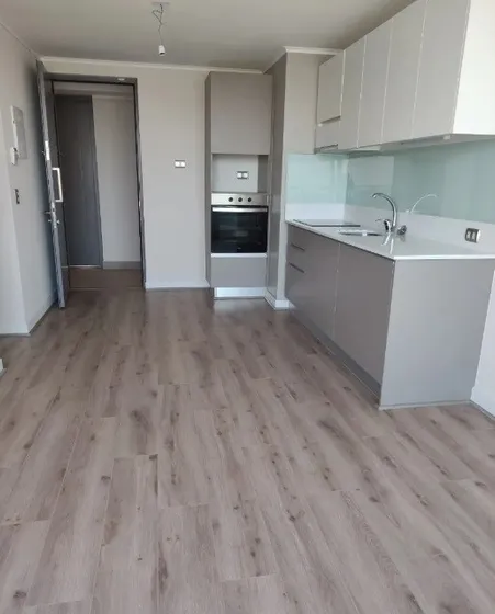 En Arriendo Depto Nuevo 2d2b - Metro Las Rejas