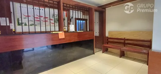 Local Comercial De Comida Delivery En Venta En Santiago