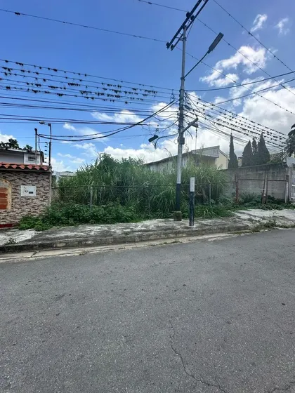Se Vende Terreno/piñal Norte El Limón Maracay/pg1112