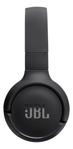 Fone De Ouvido Headphone Bluetooth Jbl Tune 520bt Cor Preto