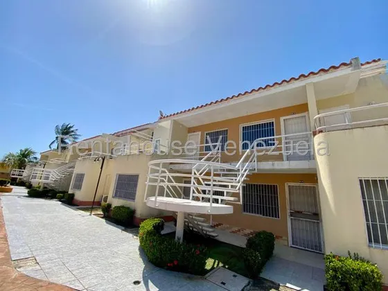Apartamento En Venta Ciudad Flamingo Montecristo Island 25-14467 Apd