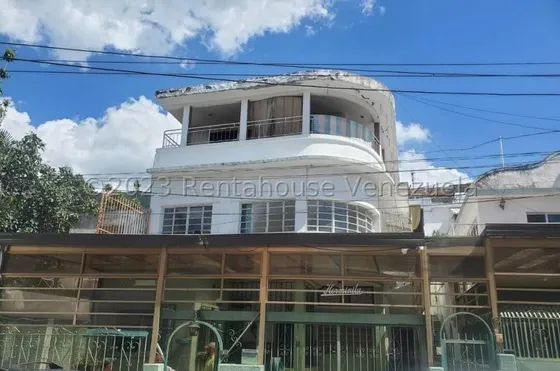 Casa En Venta Los Chorros Jose Carrillo Bm Mls #24-11073