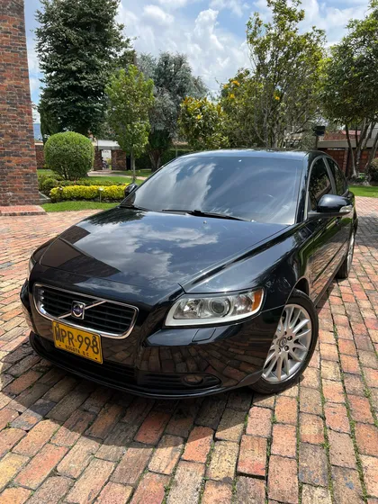 Volvo S40 2.0