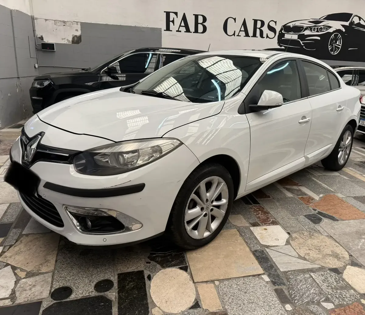 Renault Fluence 2.0 Ph2 Luxe Cvt 143cv