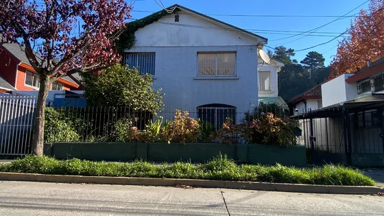 Casa En Venta Concepcion