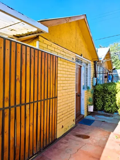 Acogedora Casa En La Granja Espacios Amplios Y Tranquilida