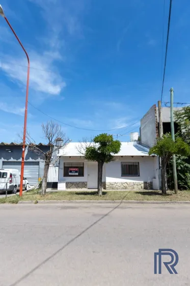 Venta Casa 1 Dormitorio Monte Hermoso