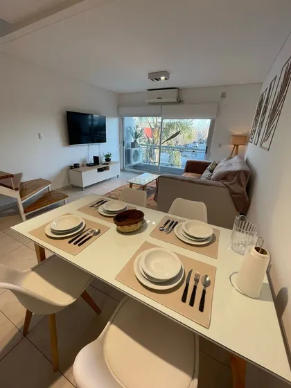 Departamento En Alquiler Altos De Hudson Ll
