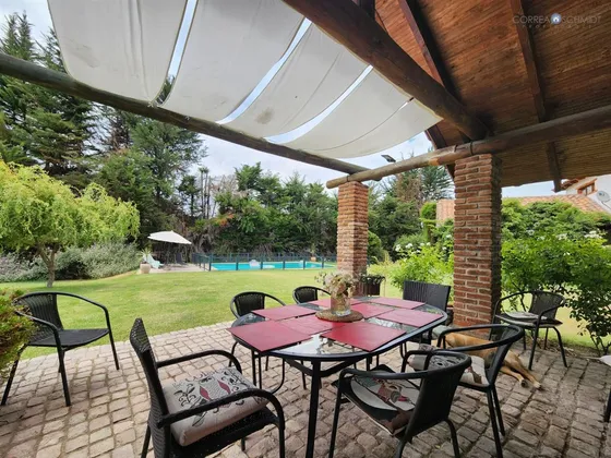 Casa En Venta El Vaticano, Requínoa