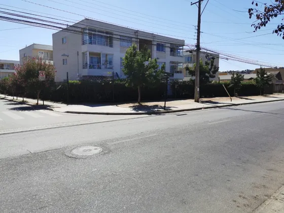 Arriendo Dpto 3d 1b 1e
