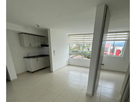 Se Vende Apartamento En Sector Oro Negro 