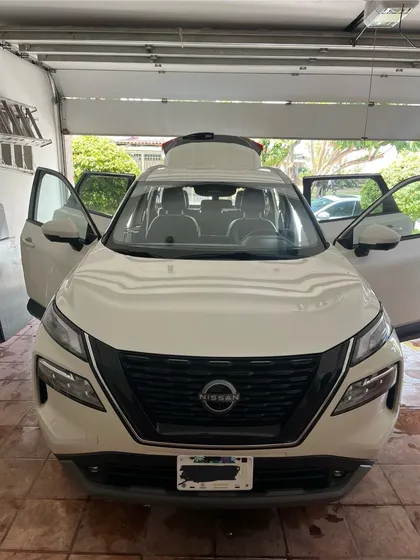 Nissan X-trail E-power 1.5 Erev Exclusive Cvt