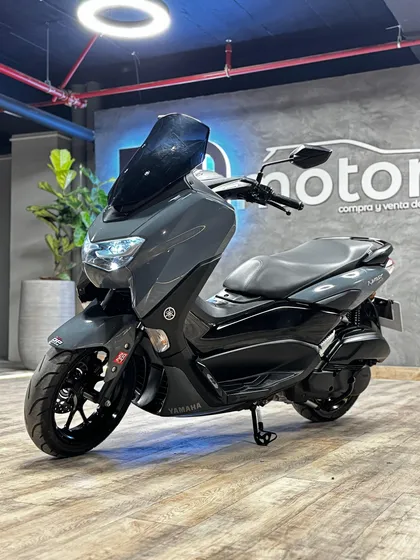 Yamaha Nmax  2024 14.000 Kms