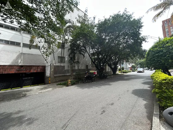 Vendo Apartamento En Suramericana