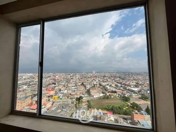 Apartamento En Oikos. 2 Habitaciones, 38 M², Id: 152699