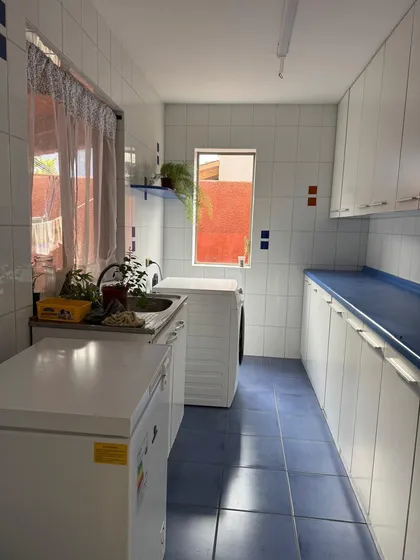 Venta Casa Dos Pisos 3d + 3b Santa Cruz 