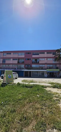 Departamento Central