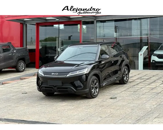 Byd Yuan Pro 0.0 Gs