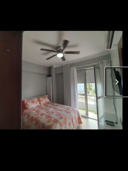 Se Vende Apartamento Amueblado En La Avenida España Sde