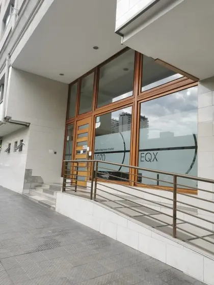 Oferta!! Rebajado Depto. En Arriendo 1d-1b, Santiago Centro