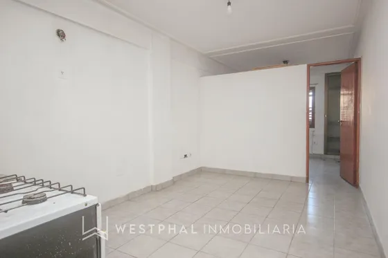 Departamento En Barrio Sur