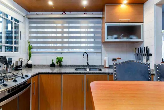 Venta Ph Triplex 3 Amb Bernal C/cochera