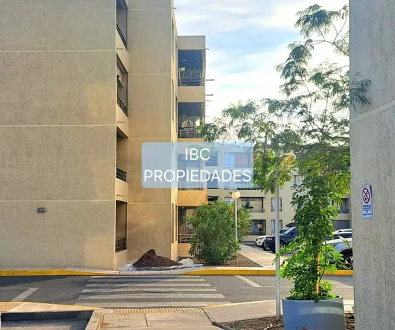 Se Arrienda Departamento En Doña Inés