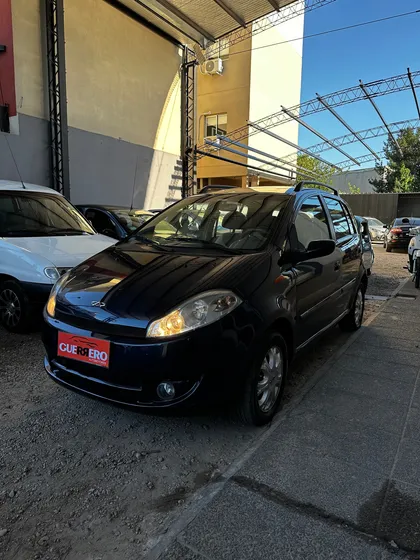 Chery Face 1.3 Luxury