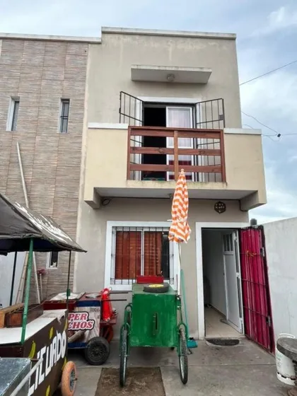 Dúplex En Venta - 2 Dormitorios 2 Baños - 91mts2 - Mar Del Tuyú  