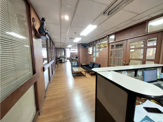 Oficina En Venta En La Av Oriental Centro De La Ciudad De Medellin 