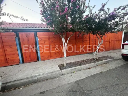 Casa Y Cabaña En Venta En Graneros