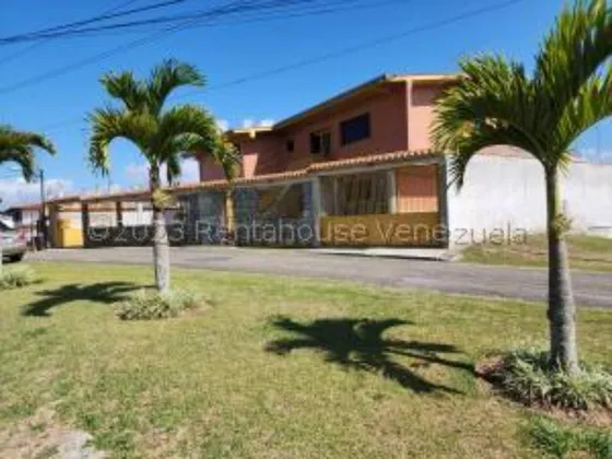 #25-19836   Espectacular Casa En Municipio Carrizal 
