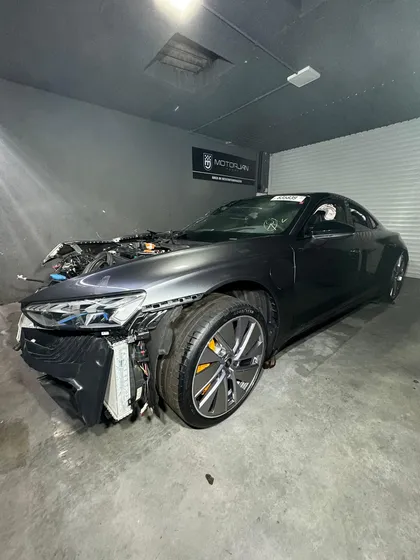 Audi Rs E-tron Gt 0.0 Quattro 4p Eléctrico