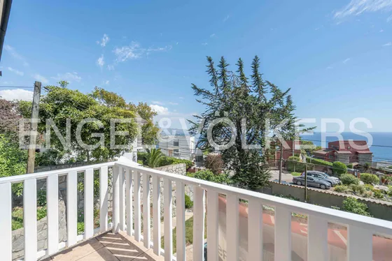 Acogedora Casa En Reñaca