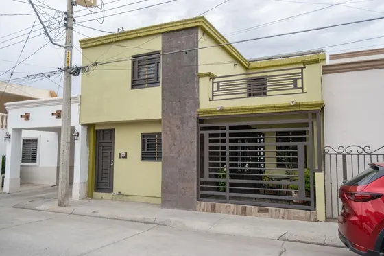 Venta Casa En Las Quintas