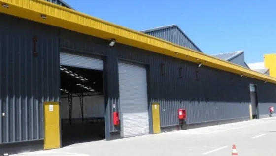 Arriendo Bodega En Belloto 132 M2 - 33 Uf + Iva 