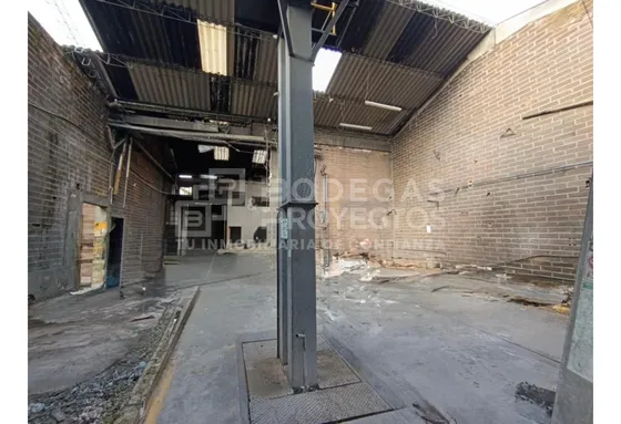 Bodega Disponible Para Venta En Sabaneta 