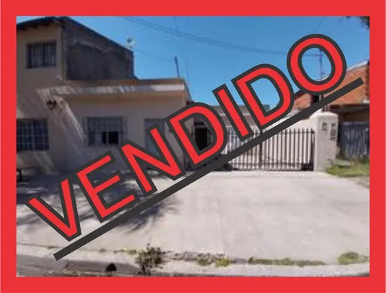 3 Departamentos En Venta En G. De Laferrere 