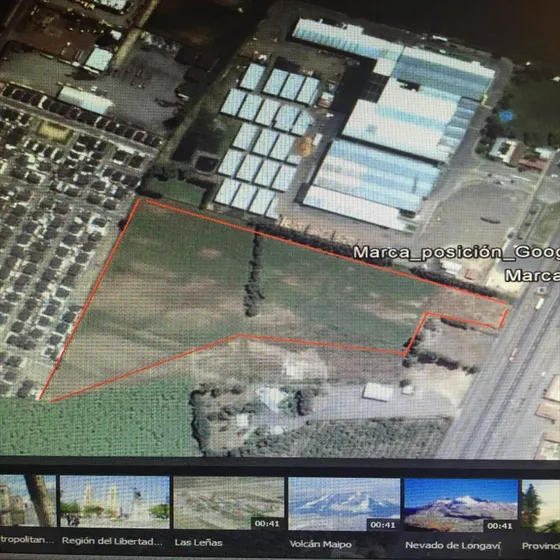 Sector Cruce Romeral