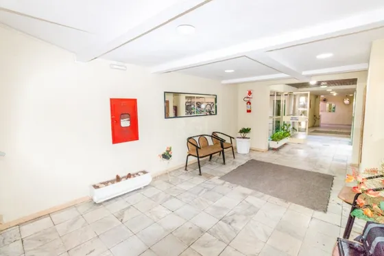 Apartamento Na Cidade Baixa Porto Alegre